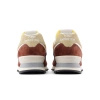 Sneakersy unisex New Balance U574 lifestyle brown (U574MRR)
