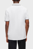 Polo HUGO Deresino232 BIANCO (50490775-120)