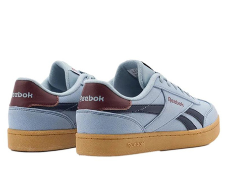 Buty Reebok REEBOK SMASH EDGE Niebieski (100240611)