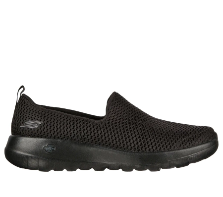 Sneakersy damskie Skechers GO WALK JOY (15600BBK)