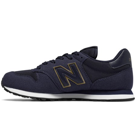 Sneakersy damskie New Balance buty sportowe NB (GW500NGN)