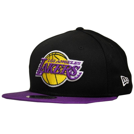 Czapka New Era 9FIFTY Los Angeles Lakers NBA Cap (12122724)