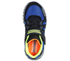 Wyprzedaż - Sneakersy wodoodporne dziecięce Skechers Rugged Ranger Hydro Scout buty sportowe (406392L-BKBL)