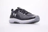 Buty męskie UNDER ARMOUR black (3023703-001)