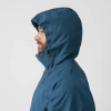 Kurtka softshell męska Fjällräven Vardag Anorak M Storm (F87008-638)