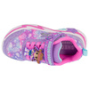 Skechers Snuggle Sneaks - Skech Squad 302214L-LVMT Różowe 27 (302214L-LVMT)