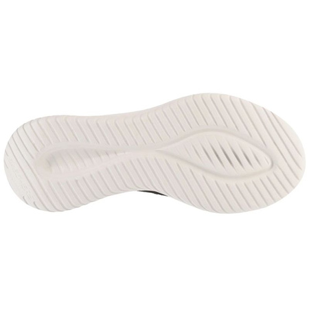 Skechers Slip-Ins Ultra Flex 3.0 - Smooth Step 403844L-BKW Czarne 27 (403844L-BKW)