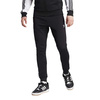 Spodnie dresowe męskie Adidas Adicolor Classics SST Track Pants "Black White" dopasowany krój czarne (IL2488)