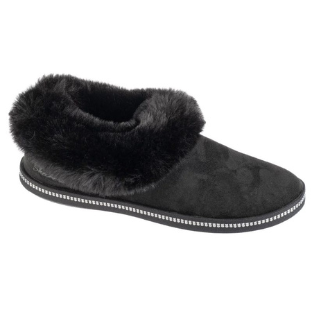 Skechers Cozy Campfire - Winter Nights 169012-BBK Czarne 36 (169012-BBK)