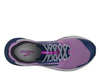 Buty Brooks Catamount 2 W Fioletowo-Granatowe (1203881B517)