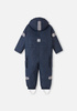 Kombinezon narciarski dziecięcy Reima Reimatec winter overall. Marte Navy  Age 1 Toddler Unisex granatowy (5100120B-6980)