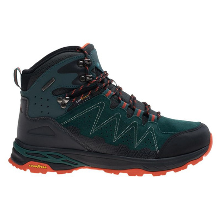 Buty Elbrus Eravica Mid Wp Gc M  (92800330938)