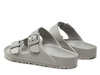 Klapki Birkenstock ARIZONA EVA NARROW Szary (1027592)