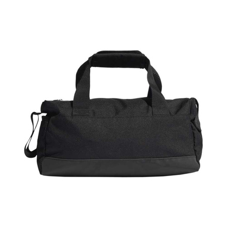 Torba unisex czarna adidas Essentials Logo Duffel Bag Extra Small (GN1925)