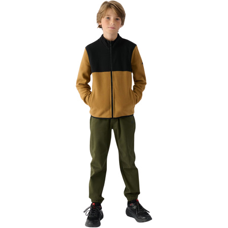 Polar dla chłopca 4F M212 złoty (4FJWAW24TFLEM212 74S)