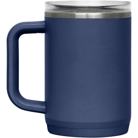 Wyprzedaż - Kubek termiczny CAMELBAK Thrive Mug Insulated SST 470ml (C2984/402050)