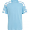 Koszulka adidas Squadra 21 Jersey Youth Junior (GN6725)