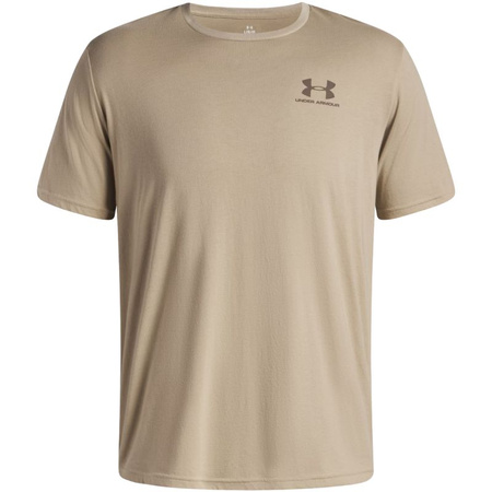 Koszulka Under Armour Sportstyle LC SS M 1326799 302 (1326799302)