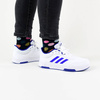 BUTY ADIDAS TENSAUR SPORT 2.0 K FTWWHT/LUCBLU/CBLACK (H06314)