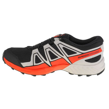 Buty Salomon Speedcross Jr  (412874)
