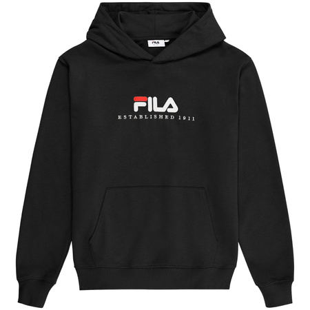 Bluza Fila Valsera czarna (FAU0227 80010)