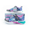 Buty Skechers Star Sparks Jr 302324L/NVMT (1528721)