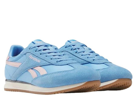 Buty Reebok REEBOK WORLD 70 Niebieski (100251851)
