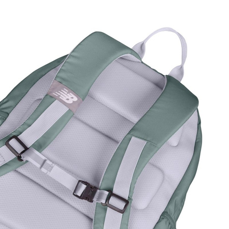 Plecak New Balance Heritage Youth Backpack DKJ LAB51523DKJ (1581716)