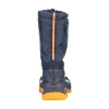 Wyprzedaż - Śniegowce dziecięce ocieplane CMP Kids Ahto Wp Snow Boots (3Q49574K-18ND)