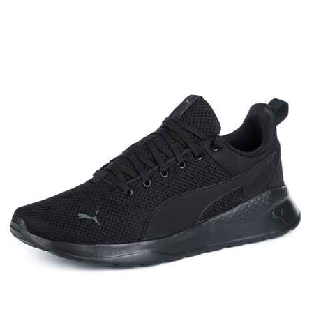 Sneakersy treningowe męskie Puma Anzarun Lite sportowe buty czarne (371128-01)