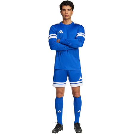 Koszulka adidas Squadra 25 Long Sleeve Jersey LM M JF6072 (1521628)