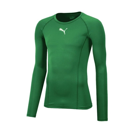 Koszulka termoaktywna Puma LIGA Baselayer Tee LS (655920-05)
