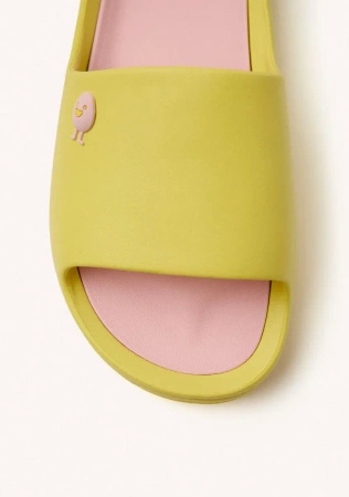Buty damskie Gioseppo GILL (75545-P-Amarillo)