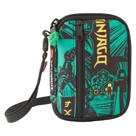 Portfel saszetka Lego Ninjago Bag (20063-2301)