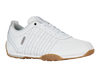 Męskie sneakersy K-Swiss ARVEE 1.5 WHITE/WHITE/L.GUM-M (02453-960-M)