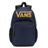 Plecak Vans ALUMNI PACK 5 DRESS BP granatowy (VN0A7UDSYP71)