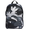 Plecak sportowy damski/męski adidas Camo Classic Backpack miejski szary (IB9211)