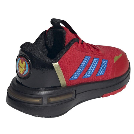 Buty adidas Marvel Iron-Man Racer Jr  (IG3560)