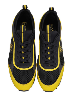 Sneakersy męskie Emporio Armani EA7 (X8X027-XK050-D187)