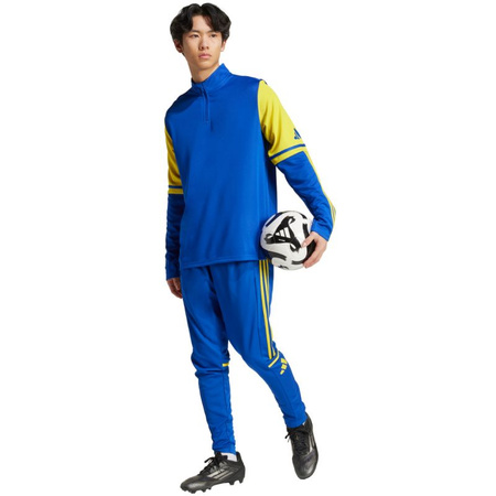 Bluza adidas Squadra 25 Training Top Jr JP3155 (1497384)