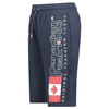 Szorty bermudy Canadian Peak POGOEAK NAVY RM MEN 254 (RBMSZ1523H/CP-MARINE)