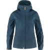 Kurtka softshell damska Fjällräven Stina Jacket W Indigo Blue (F89234-534)