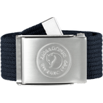 Pasek Fjällräven 1960 Logo Belt Dark Navy (F86978-555)