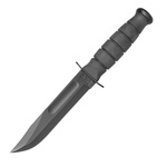 Ka-Bar 1256 (Short Black)