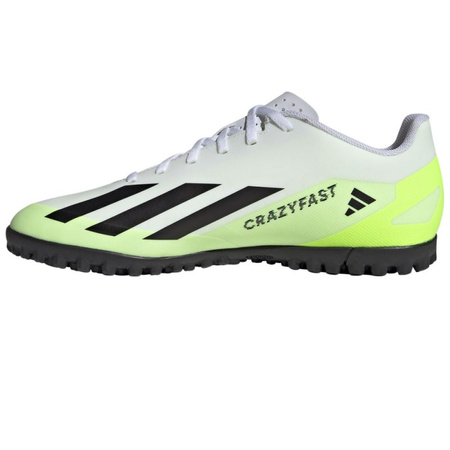 Buty piłkarskie adidas X Crazyfast.4 TF M  (IE1583)