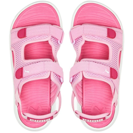 Sandały Puma Evolve Jr 390449 04 (39044904)