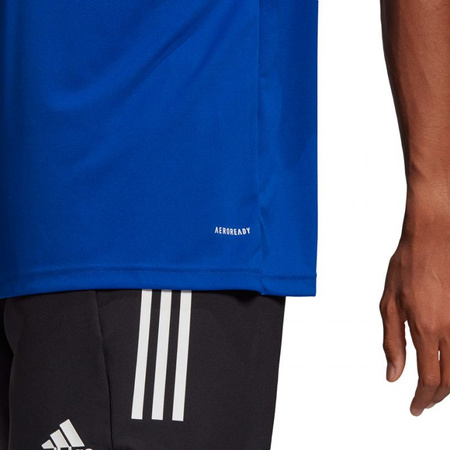 Koszulka piłkarska adidas Squadra 21 Polo M (GP6427)
