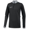 Bluza Nike Dri-Fit Academy 25 Drill Top Jr FZ9773 010 (1466429)