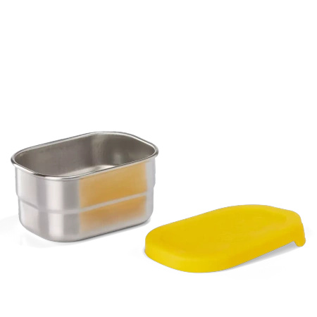 Affenzahn Lunchbox ze stali nierdzewnej Tiger (AFZ-LBX-001-001)