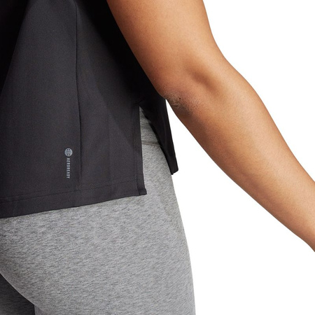 Koszulka adidas Versatile Tee W (IA7748)